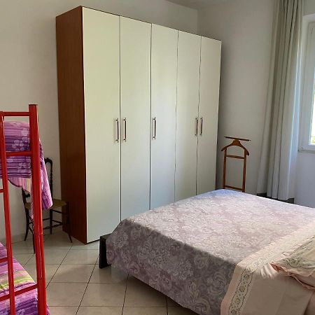 Apartament La Mi Ca La Spezia Zewnętrze zdjęcie