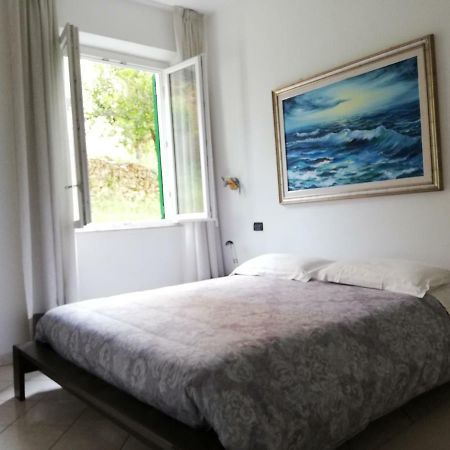 Apartament La Mi Ca La Spezia Zewnętrze zdjęcie