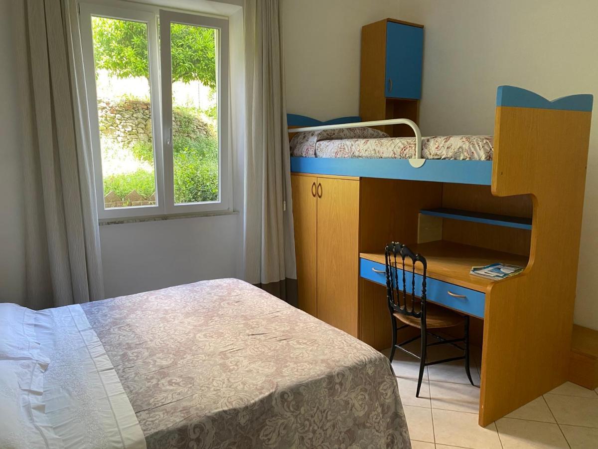 Apartament La Mi Ca La Spezia Zewnętrze zdjęcie