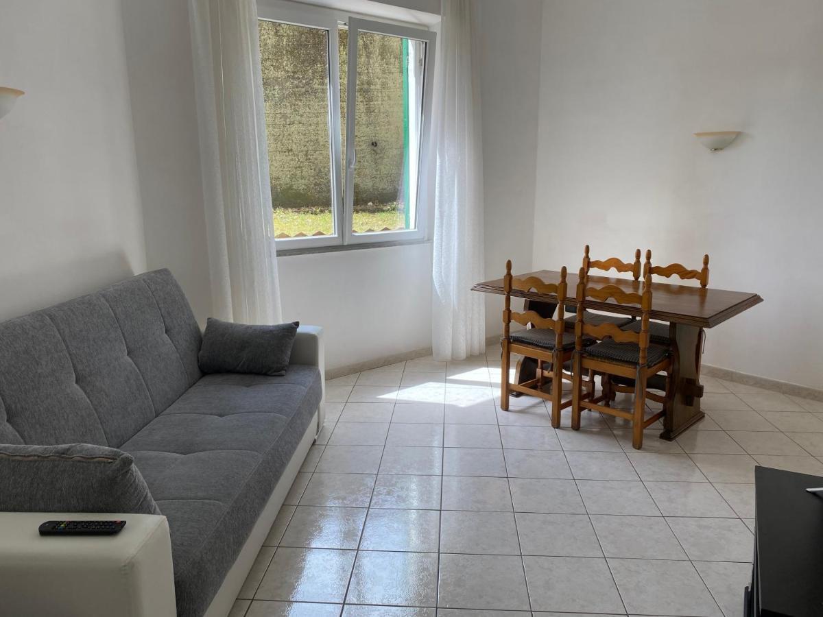 Apartament La Mi Ca La Spezia Zewnętrze zdjęcie