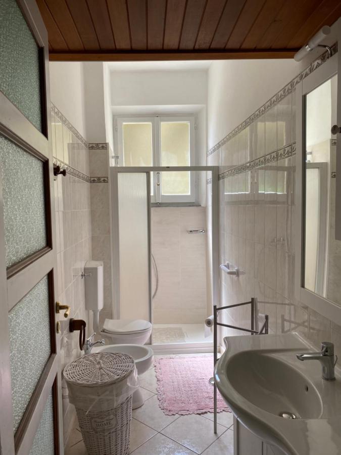 Apartament La Mi Ca La Spezia Zewnętrze zdjęcie