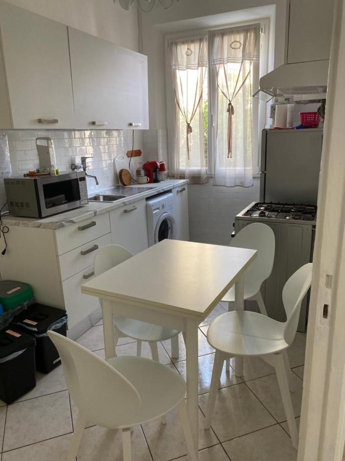 Apartament La Mi Ca La Spezia Zewnętrze zdjęcie