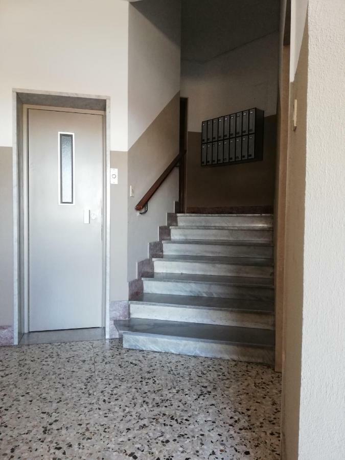 Apartament La Mi Ca La Spezia Zewnętrze zdjęcie