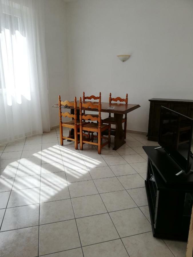 Apartament La Mi Ca La Spezia Zewnętrze zdjęcie