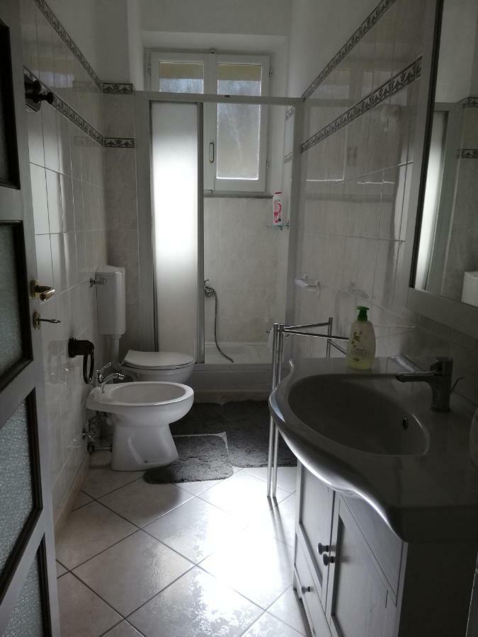 Apartament La Mi Ca La Spezia Zewnętrze zdjęcie
