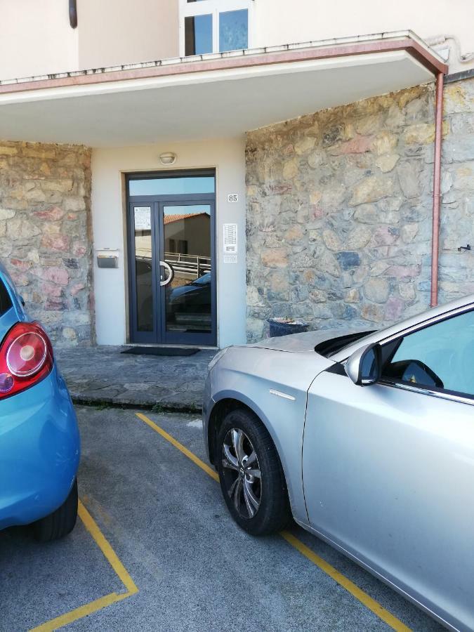 Apartament La Mi Ca La Spezia Zewnętrze zdjęcie