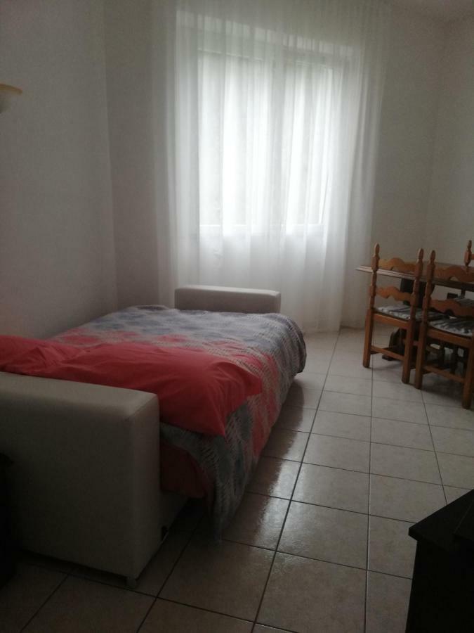 Apartament La Mi Ca La Spezia Zewnętrze zdjęcie