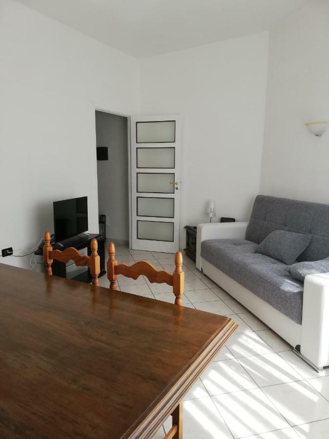 Apartament La Mi Ca La Spezia Zewnętrze zdjęcie