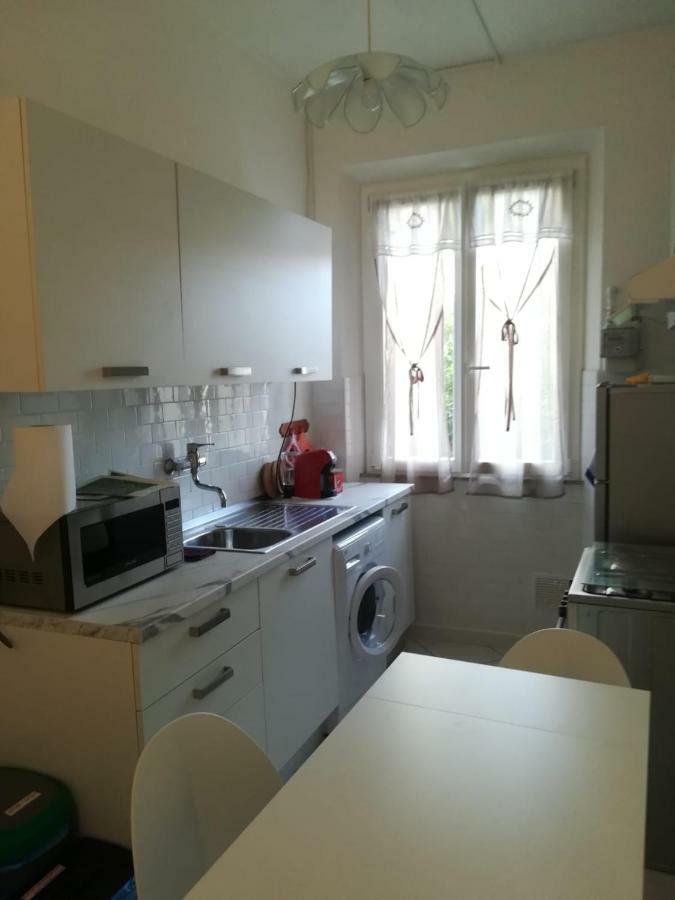 Apartament La Mi Ca La Spezia Zewnętrze zdjęcie
