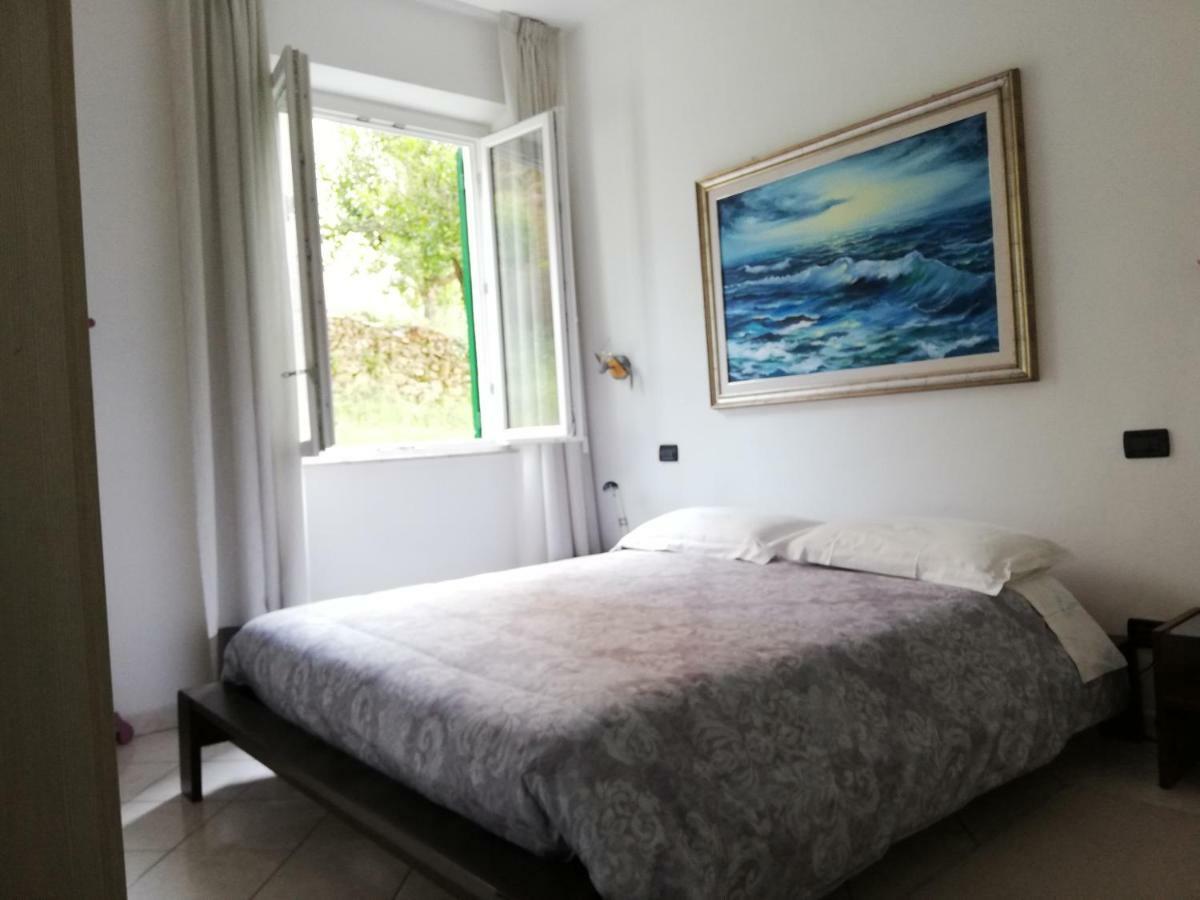 Apartament La Mi Ca La Spezia Zewnętrze zdjęcie