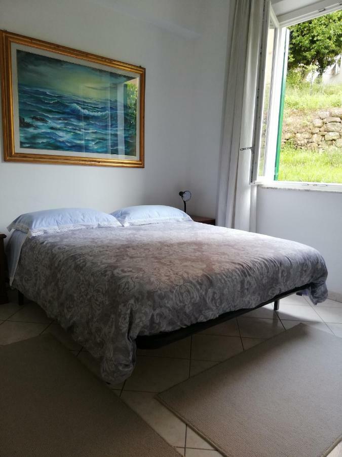 Apartament La Mi Ca La Spezia Zewnętrze zdjęcie