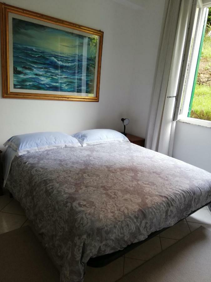 Apartament La Mi Ca La Spezia Zewnętrze zdjęcie