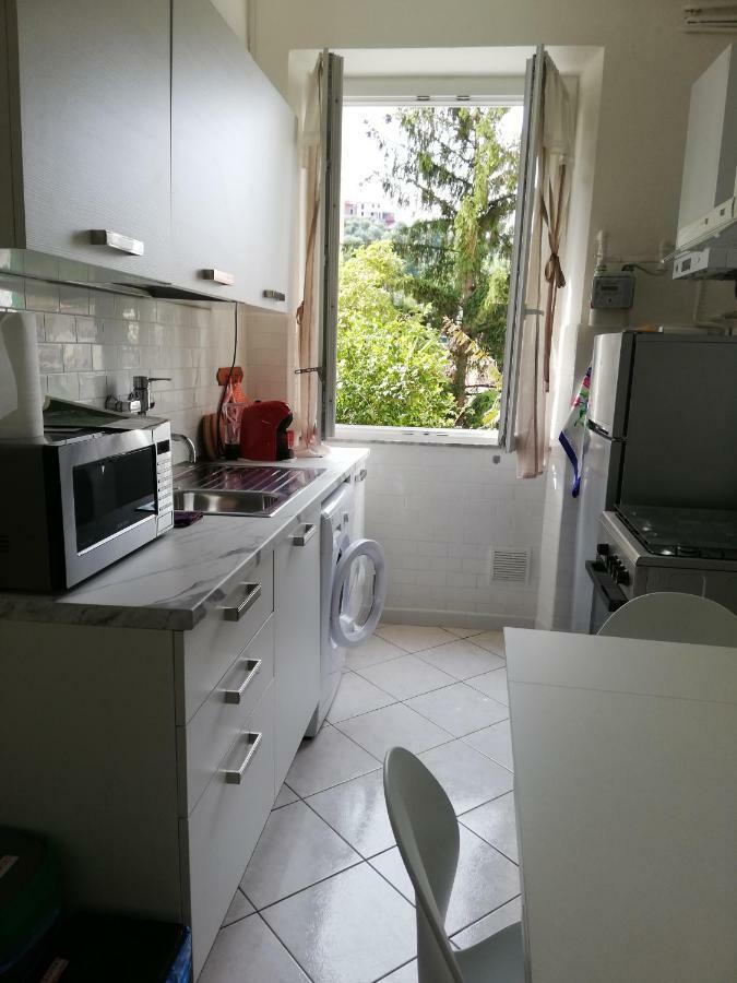 Apartament La Mi Ca La Spezia Zewnętrze zdjęcie